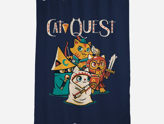 Cat Quest