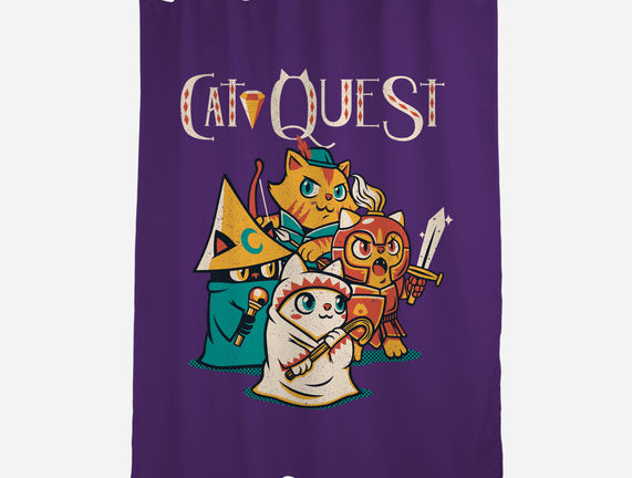 Cat Quest