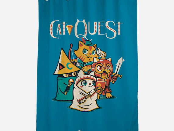 Cat Quest