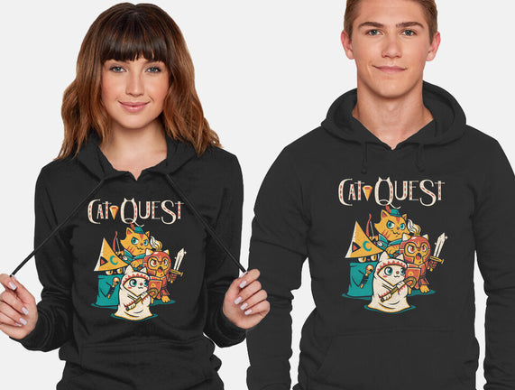 Cat Quest
