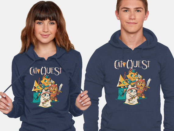 Cat Quest