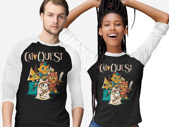 Cat Quest