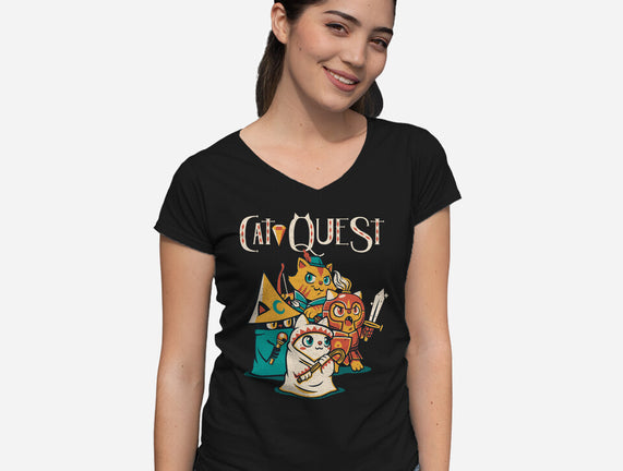 Cat Quest