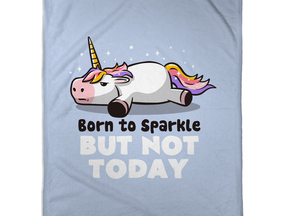 Born To Sparkle
