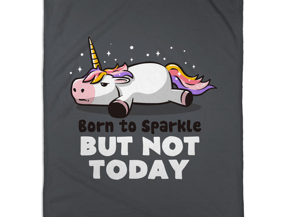 Born To Sparkle