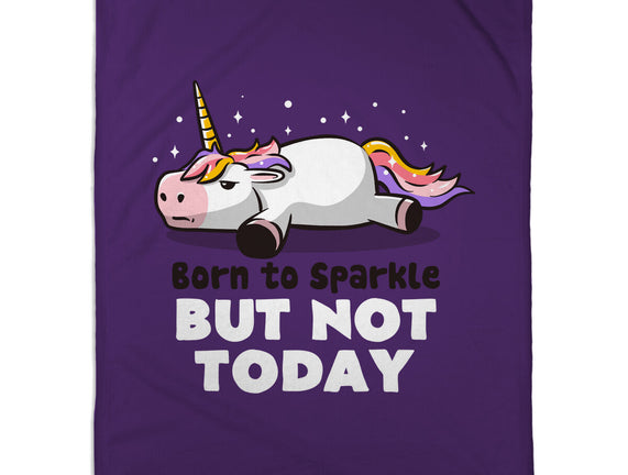 Born To Sparkle
