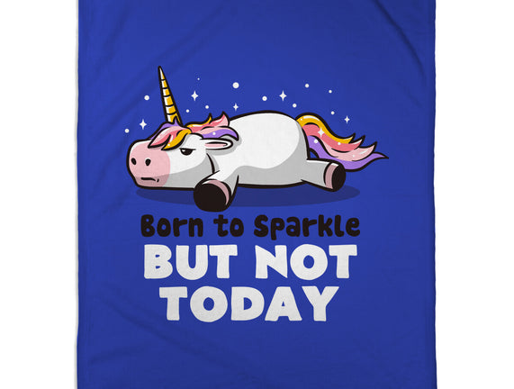 Born To Sparkle