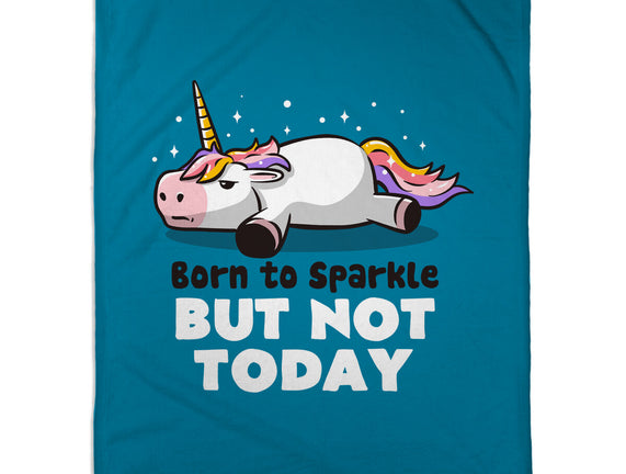 Born To Sparkle