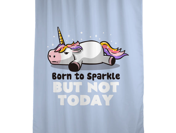 Born To Sparkle