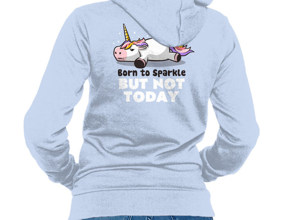 Born To Sparkle