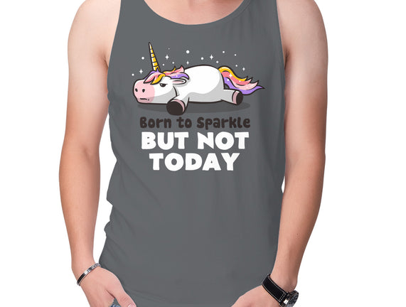Born To Sparkle