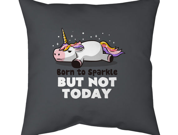 Born To Sparkle