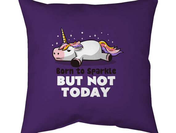 Born To Sparkle