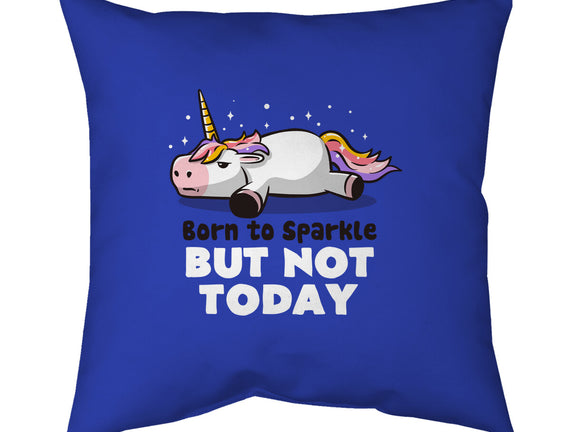 Born To Sparkle
