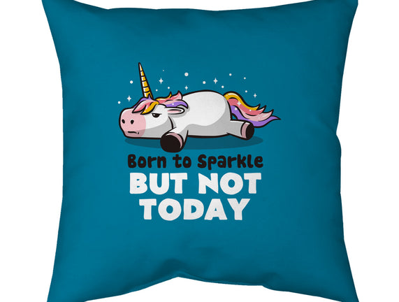 Born To Sparkle