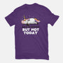 Born To Sparkle-mens basic tee-eduely