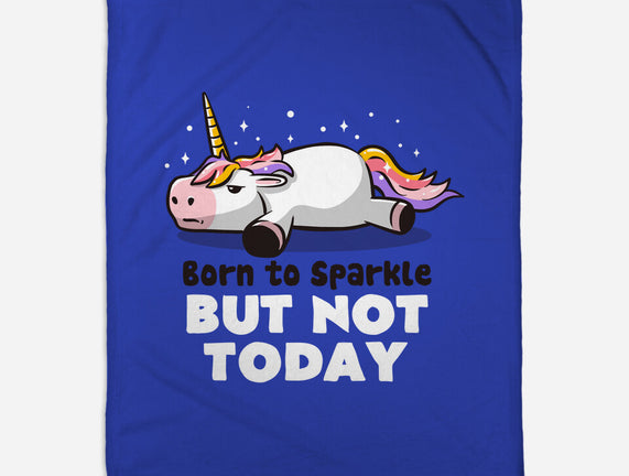 Born To Sparkle