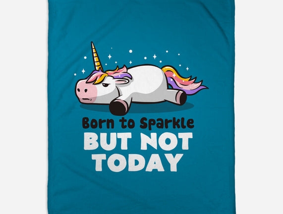 Born To Sparkle