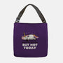 Born To Sparkle-none adjustable tote-eduely