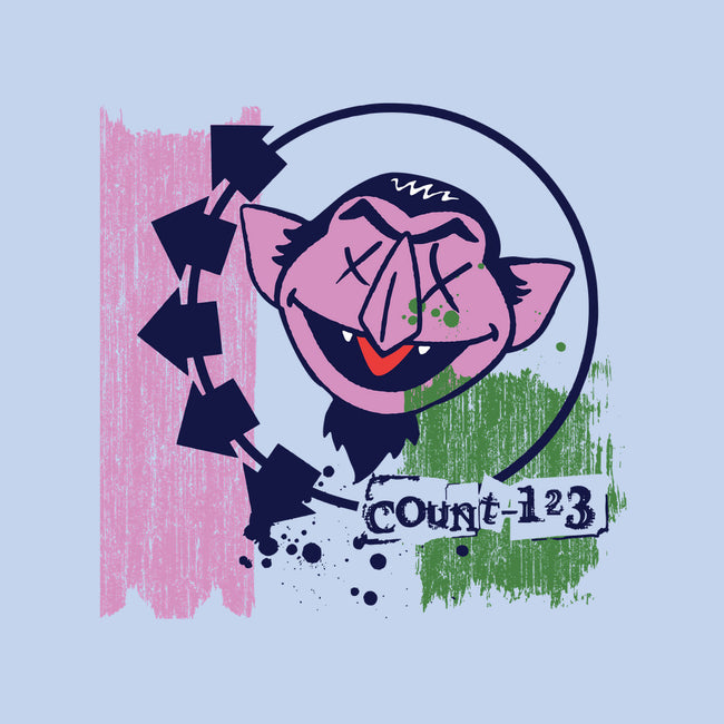 Count-123-youth basic tee-dalethesk8er
