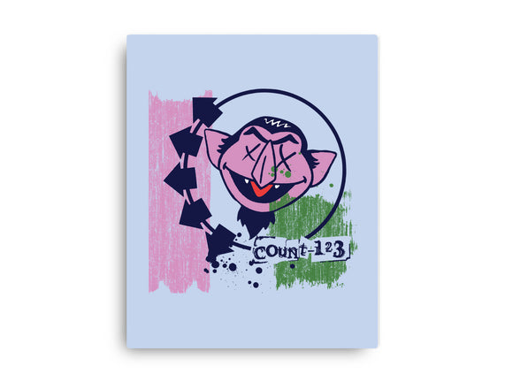 Count-123