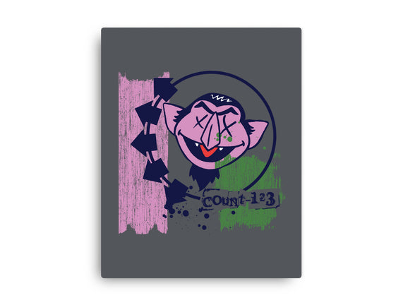 Count-123