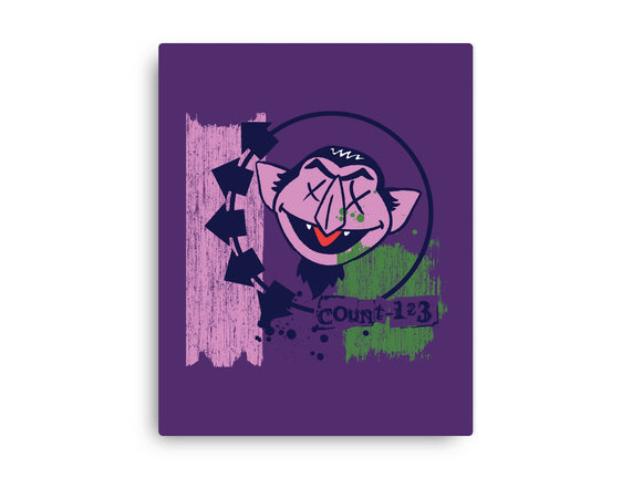 Count-123