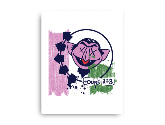 Count-123