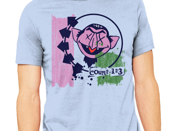 Count-123