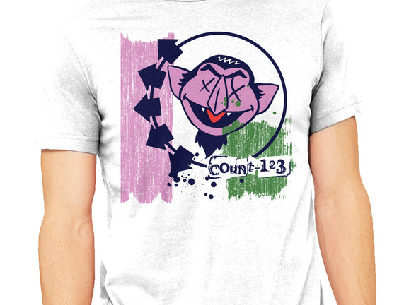 Count-123