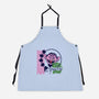 Count-123-unisex kitchen apron-dalethesk8er