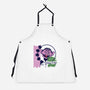 Count-123-unisex kitchen apron-dalethesk8er