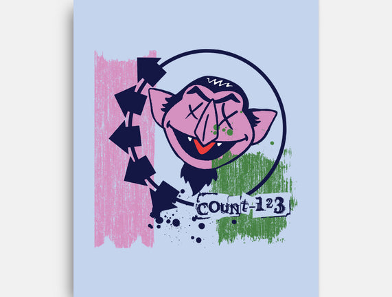 Count-123