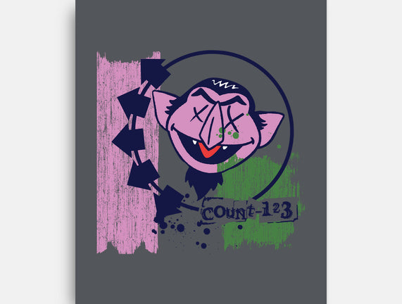 Count-123