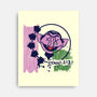 Count-123-none stretched canvas-dalethesk8er