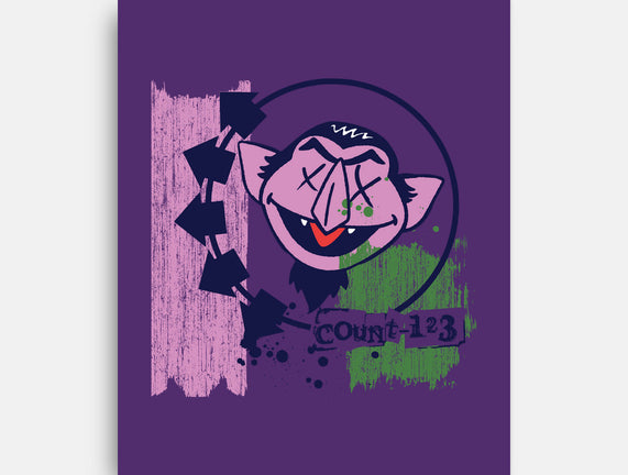 Count-123