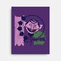 Count-123-none stretched canvas-dalethesk8er