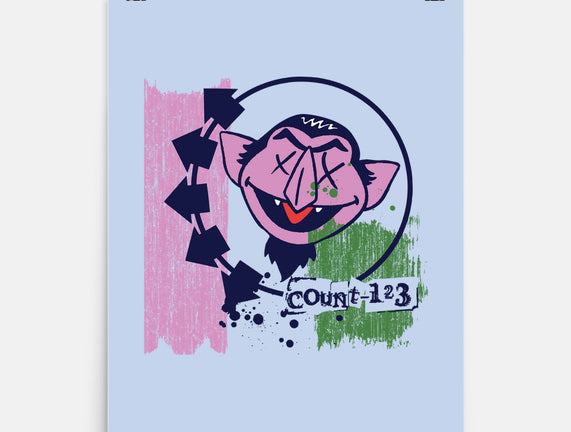 Count-123