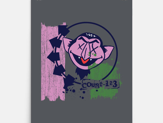 Count-123