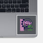 Count-123-none glossy sticker-dalethesk8er