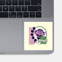 Count-123-none glossy sticker-dalethesk8er