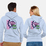 Count-123-unisex zip-up sweatshirt-dalethesk8er