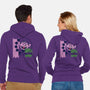Count-123-unisex zip-up sweatshirt-dalethesk8er