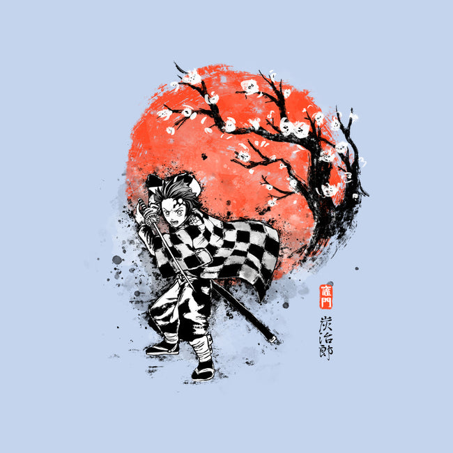 Brother Ink-mens basic tee-IKILO