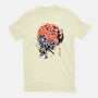 Brother Ink-mens premium tee-IKILO