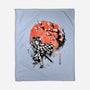 Brother Ink-none fleece blanket-IKILO