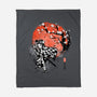 Brother Ink-none fleece blanket-IKILO