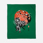 Brother Ink-none fleece blanket-IKILO