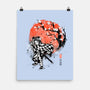 Brother Ink-none matte poster-IKILO