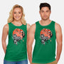 Brother Ink-unisex basic tank-IKILO